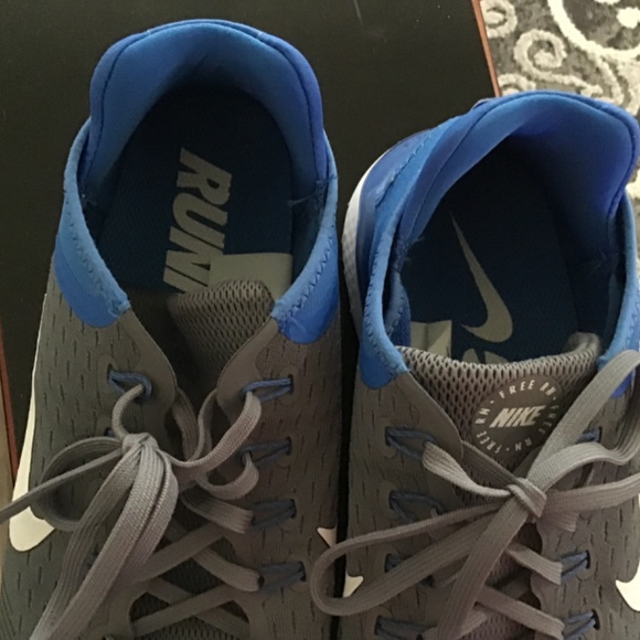 COPY - Nike free run - Picture 4 of 4